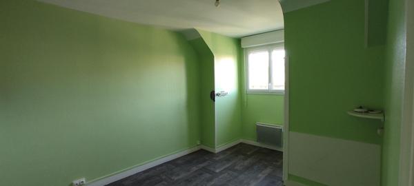 Appartement à VIRE NORMANDIE, 14500 - 1 pièce 27m²