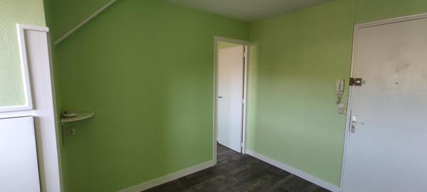 Appartement à VIRE NORMANDIE, 14500 - 1 pièce 27m²