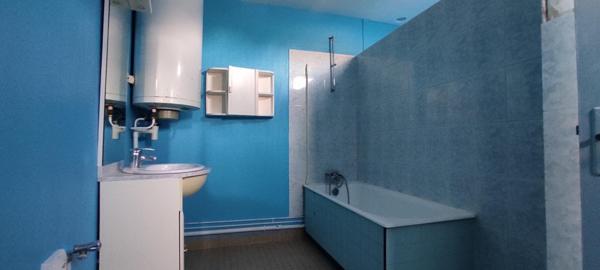 Appartement à VIRE NORMANDIE, 14500 - 1 pièce 27m²