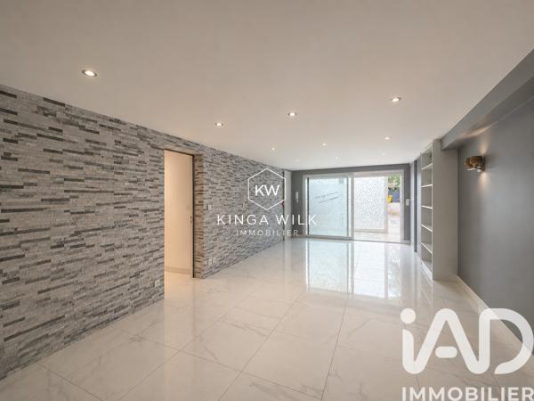 Maison à vendre 7 pièces 185,66 m² Créteil