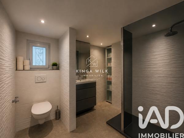 Maison à vendre 7 pièces 185,66 m² Créteil
