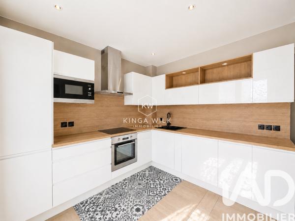 Maison à vendre 7 pièces 185,66 m² Créteil