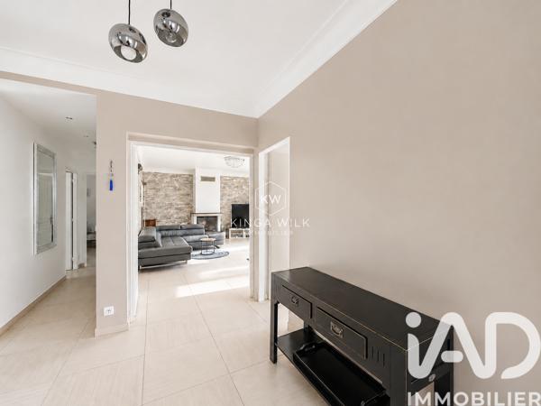 Maison à vendre 7 pièces 185,66 m² Créteil