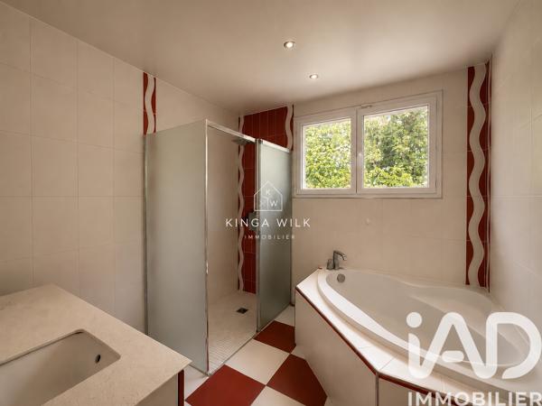 Maison à vendre 7 pièces 185,66 m² Créteil