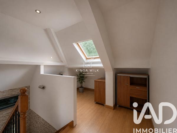 Maison à vendre 7 pièces 185,66 m² Créteil