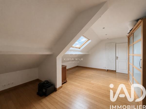 Maison à vendre 7 pièces 185,66 m² Créteil