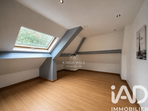 Maison à vendre 7 pièces 185,66 m² Créteil