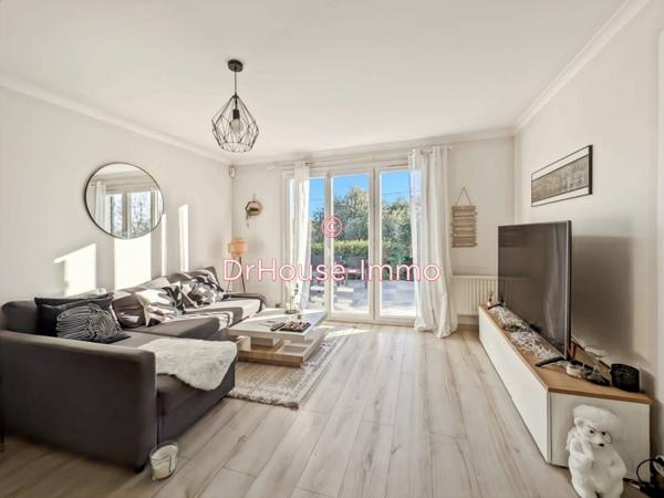 Maison à vendre 4 pièces de 90 m²