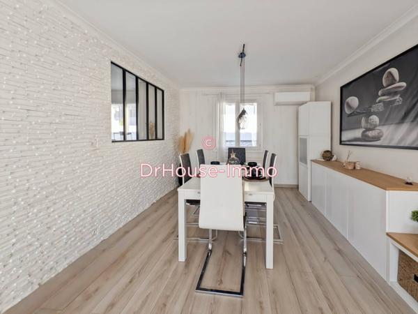 Maison à vendre 4 pièces de 90 m²