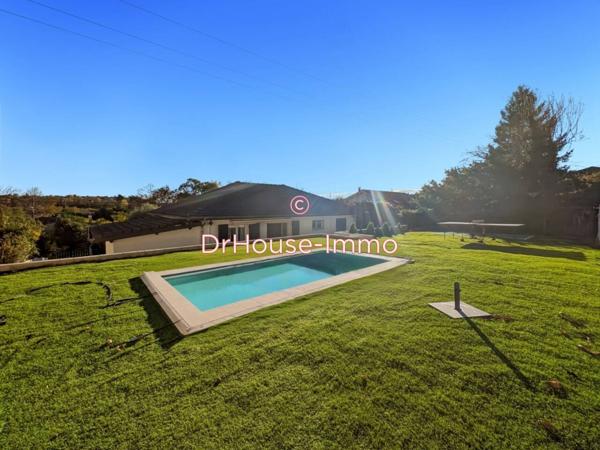 Maison à vendre 4 pièces de 90 m²