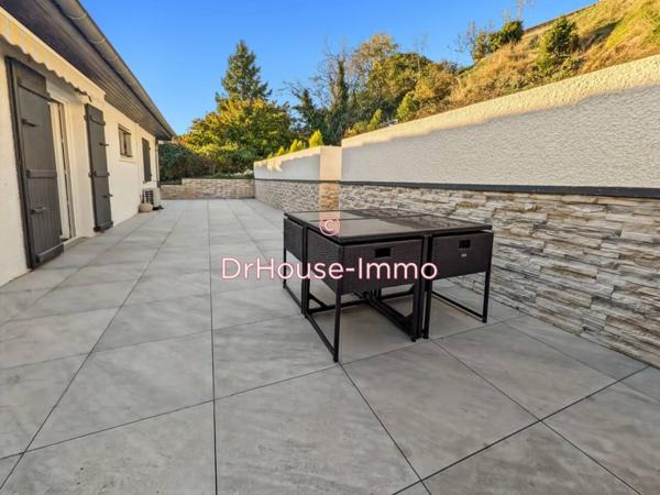 Maison à vendre 4 pièces de 90 m²