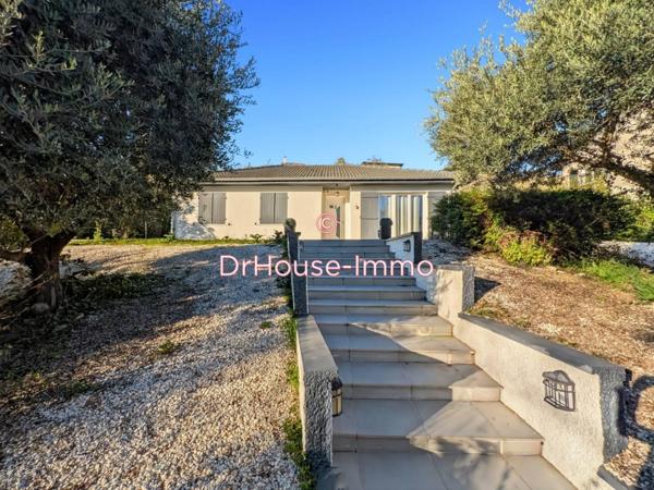 Maison à vendre 4 pièces de 90 m²