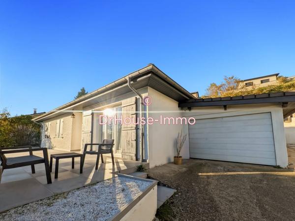 Maison à vendre 4 pièces de 90 m²