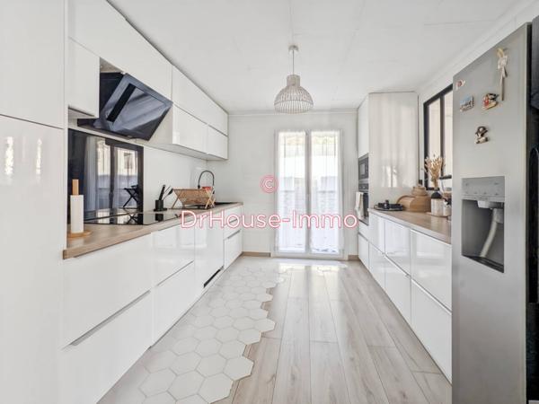 Maison à vendre 4 pièces de 90 m²