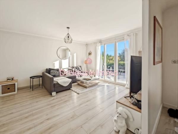 Maison à vendre 4 pièces de 90 m²