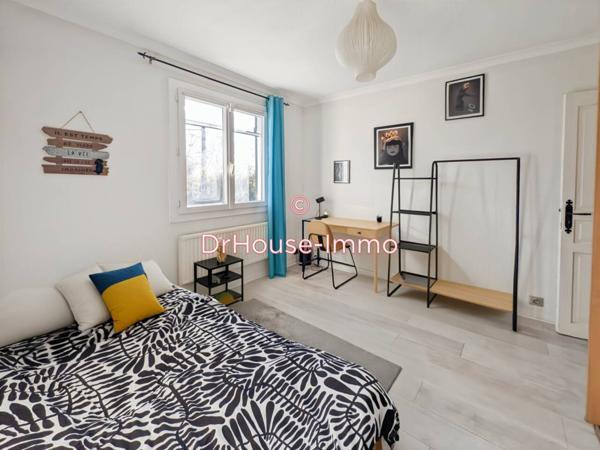 Maison à vendre 4 pièces de 90 m²