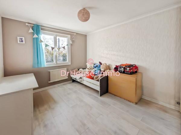 Maison à vendre 4 pièces de 90 m²