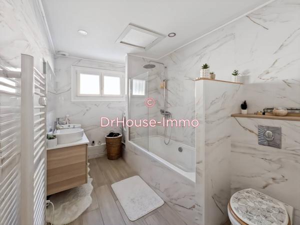 Maison à vendre 4 pièces de 90 m²