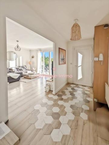 Maison à vendre 4 pièces de 90 m²