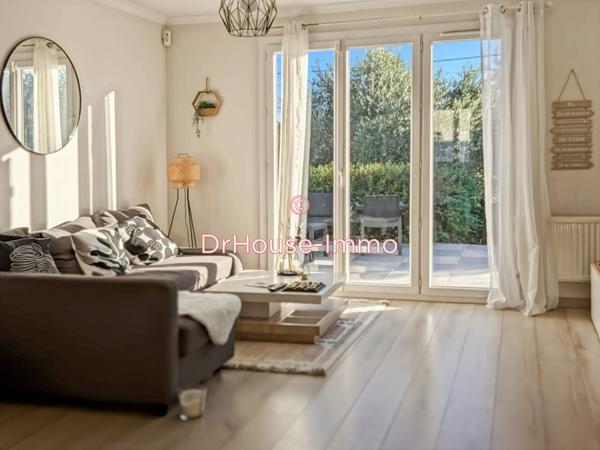 Maison à vendre 4 pièces de 90 m²
