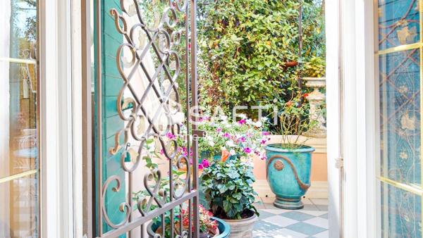 Institution Notre Dame - Maison de Maître