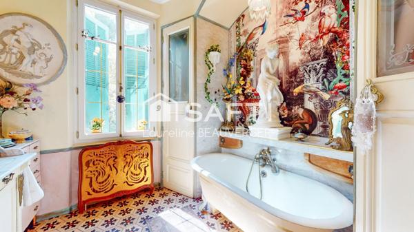 Institution Notre Dame - Maison de Maître