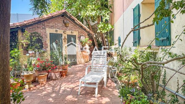 Institution Notre Dame - Maison de Maître