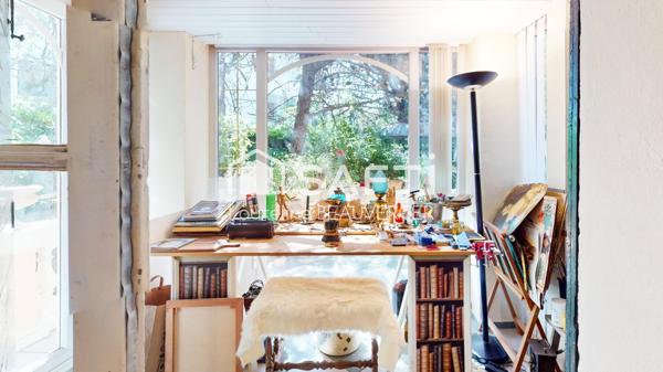 Institution Notre Dame - Maison de Maître