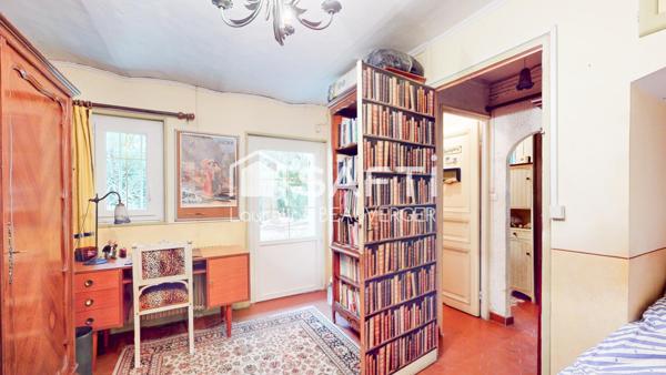 Institution Notre Dame - Maison de Maître