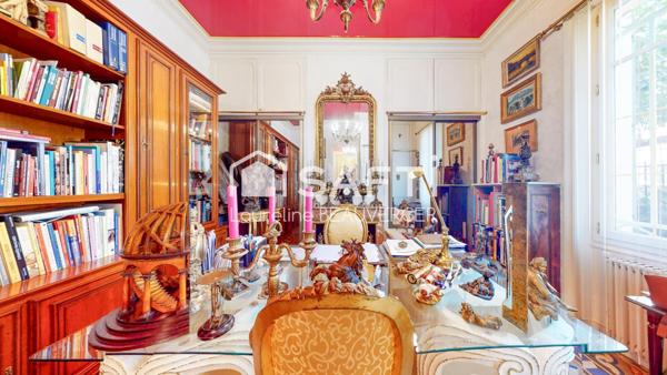 Institution Notre Dame - Maison de Maître