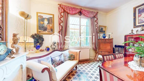 Institution Notre Dame - Maison de Maître