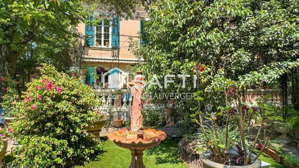 Institution Notre Dame - Maison de Maître