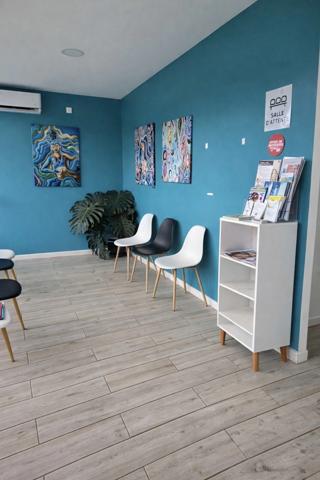 Local/bureau à vendre CAYENNE (973)