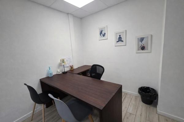 Local/bureau à vendre CAYENNE (973)