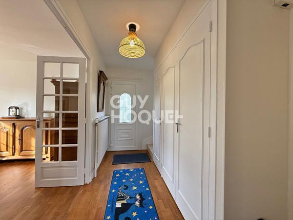 Maison Caen Rive Gauche