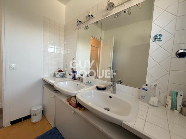 Maison Caen Rive Gauche