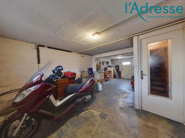 Maison Neuilly Sur Marne 6 pièces DE 140M² !!!