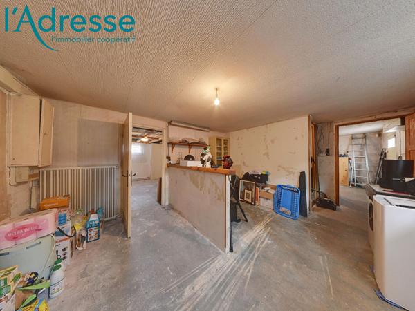 Maison Neuilly Sur Marne 6 pièces DE 140M² !!!