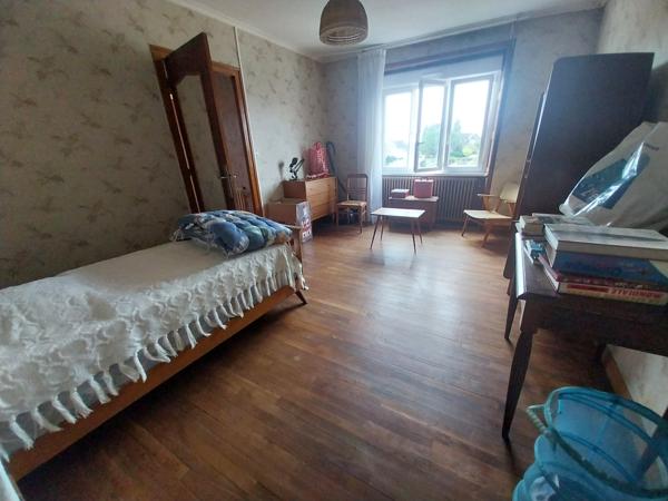 LESCONIL – Maison familiale au cœur du village, proche des plages, des commerces et du port Plobannalec-Lesconil (29740)