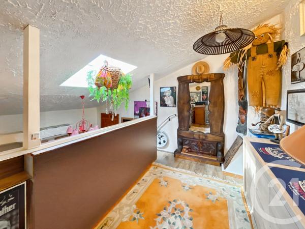 Maison à vendre  3 pièces - 77,83 m2 OLETTA - 202