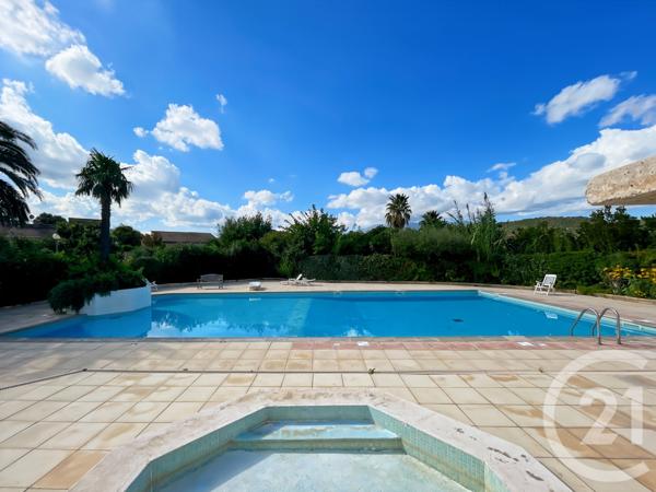 Maison à vendre  3 pièces - 77,83 m2 OLETTA - 202