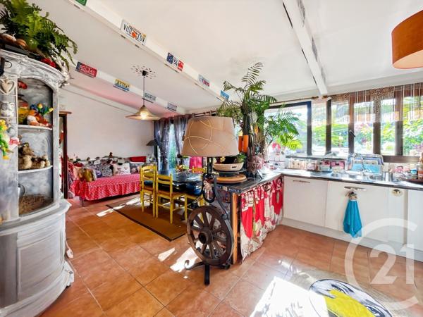 Maison à vendre  3 pièces - 77,83 m2 OLETTA - 202