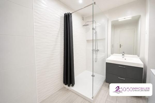 APPARTEMENT T3 LUMINEUX