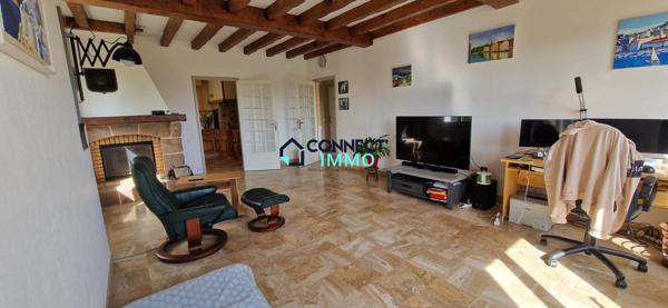 Maison Néo Bretonne T5 125m²