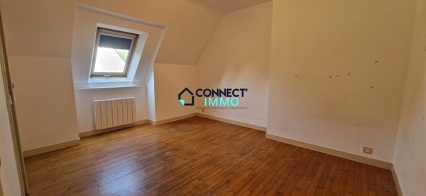 Maison Néo Bretonne T5 125m²