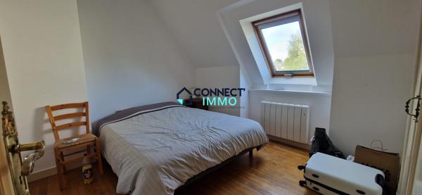 Maison Néo Bretonne T5 125m²