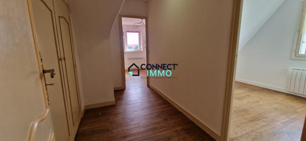 Maison Néo Bretonne T5 125m²