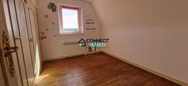 Maison Néo Bretonne T5 125m²