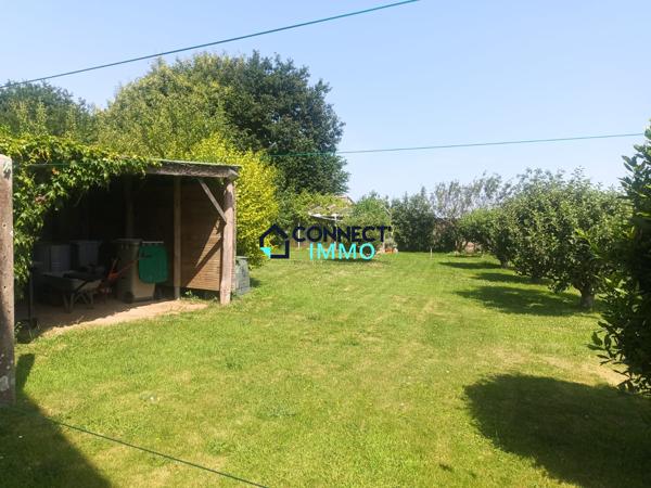 Maison Néo Bretonne T5 125m²