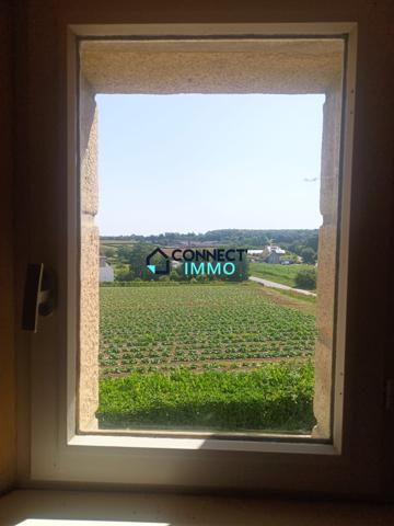 Maison Néo Bretonne T5 125m²